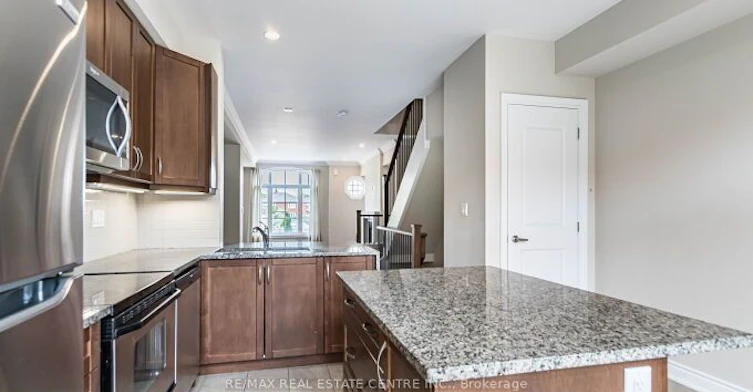 2034 Queensborough Gate, Mississauga, ON, L5M 0X9 - 22