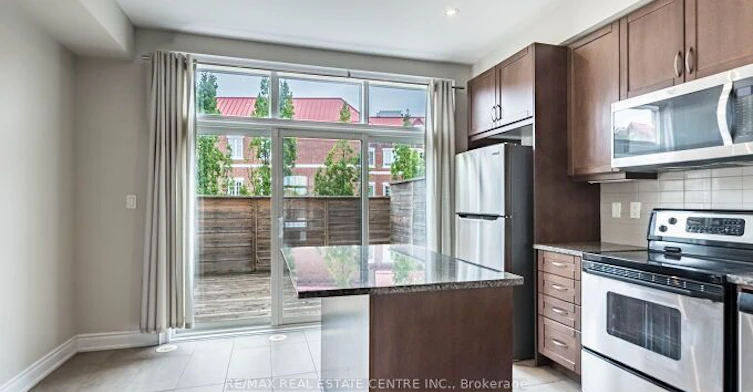 2034 Queensborough Gate, Mississauga, ON, L5M 0X9 - 19