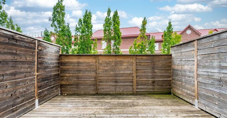 2034 Queensborough Gate, Mississauga, ON, L5M 0X9 - 26
