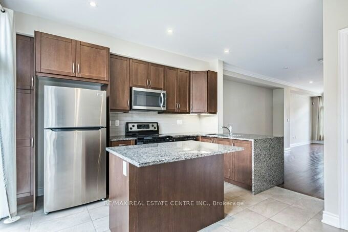 2034 Queensborough Gate, Mississauga, ON, L5M 0X9 - 21