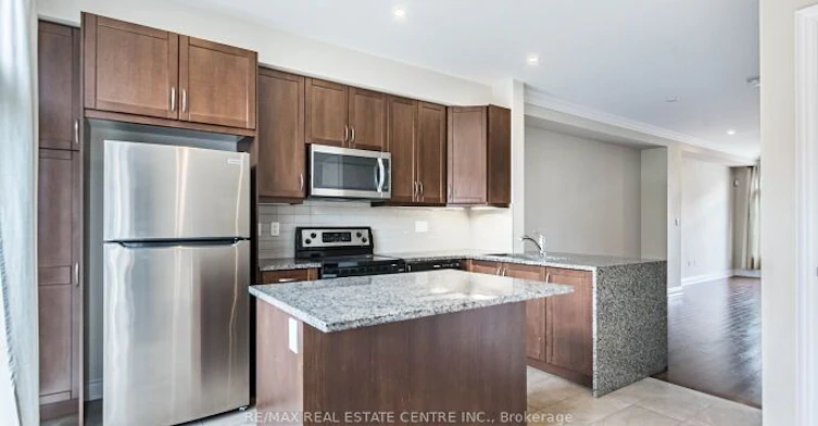 2034 Queensborough Gate, Mississauga, ON, L5M 0X9 - 21