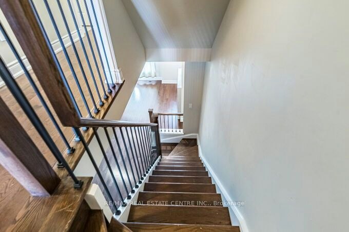 2034 Queensborough Gate, Mississauga, ON, L5M 0X9 - 29