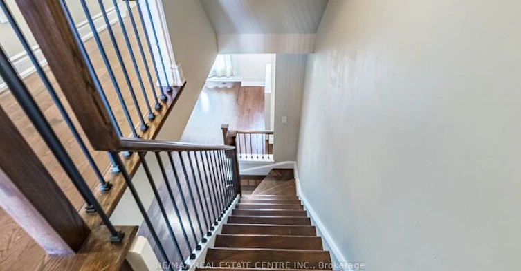 2034 Queensborough Gate, Mississauga, ON, L5M 0X9 - 29