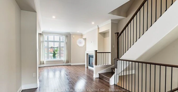 2034 Queensborough Gate, Mississauga, ON, L5M 0X9 - 12