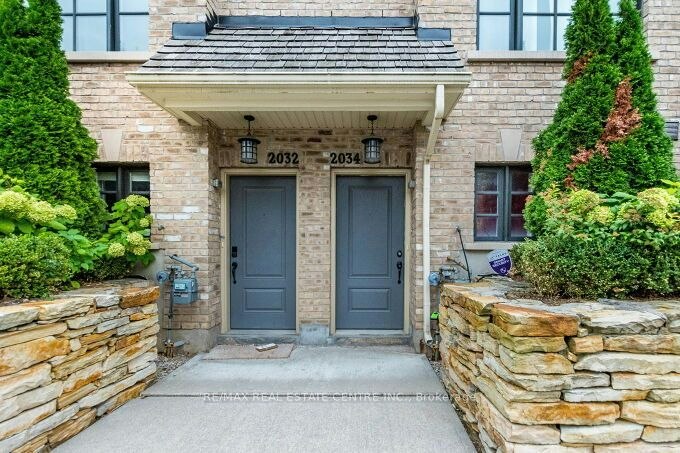 2034 Queensborough Gate, Mississauga, ON, L5M 0X9 - 6