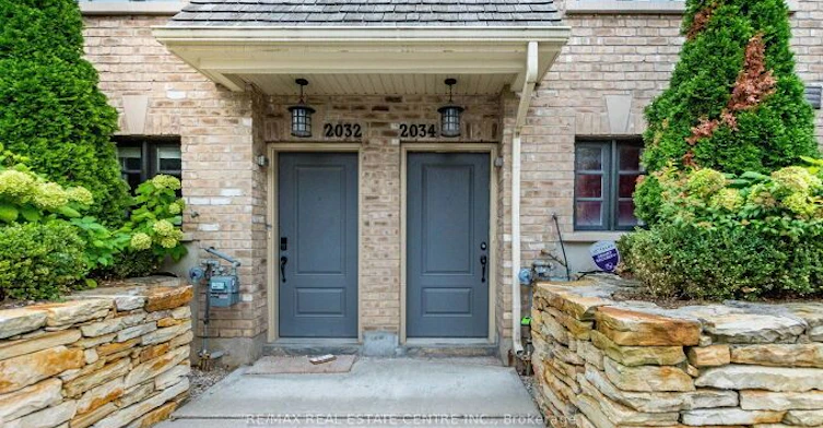 2034 Queensborough Gate, Mississauga, ON, L5M 0X9 - 6