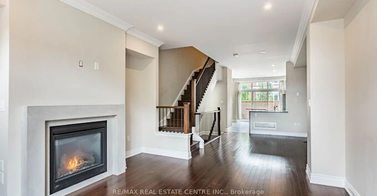 2034 Queensborough Gate, Mississauga, ON, L5M 0X9 - 14