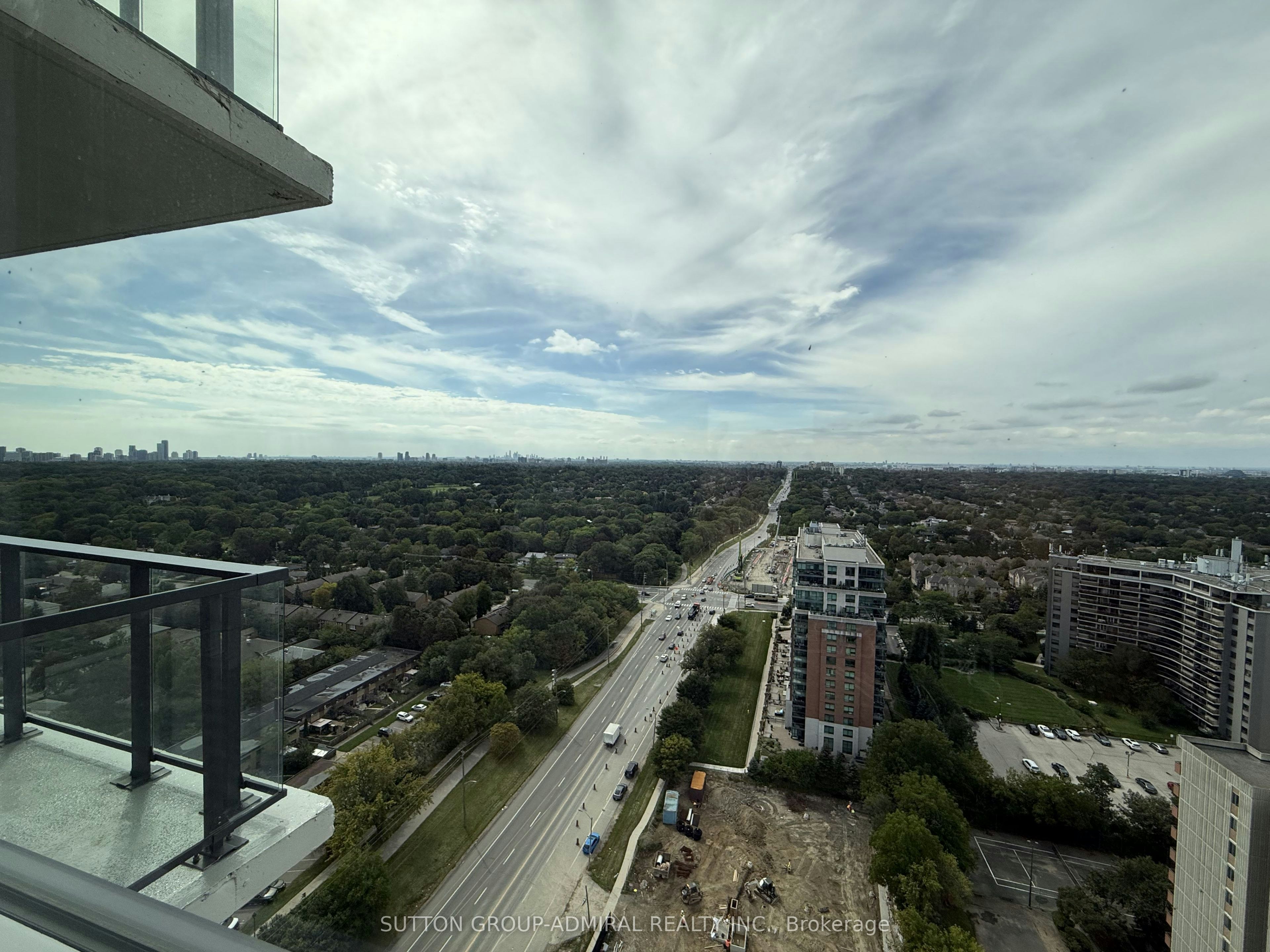 2311-4010 Eglinton Avenue, Toronto, ON, M9A 0G5 - 3
