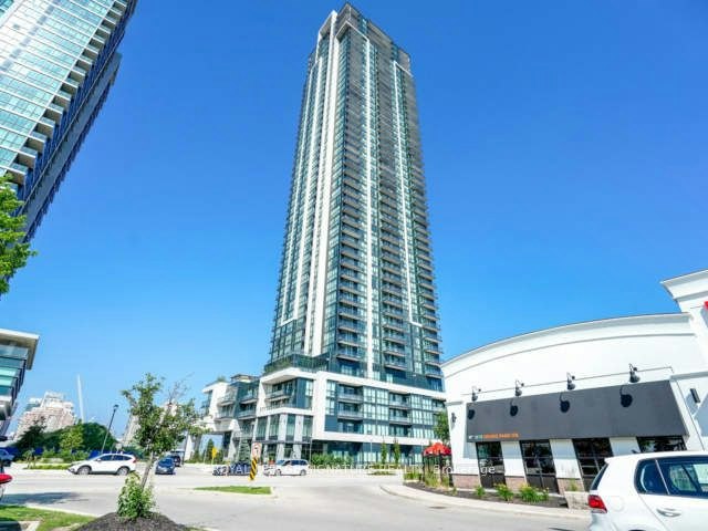 2709-3975 Grand Park Drive, Mississauga, ON, L5B 0K4