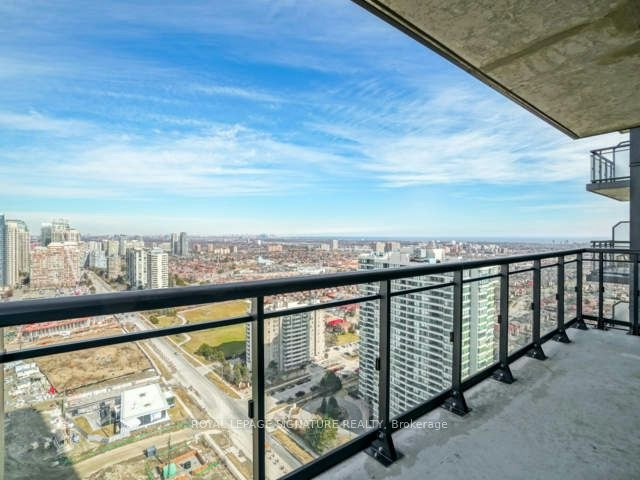 2709-3975 Grand Park Drive, Mississauga, ON, L5B 0K4 - 31