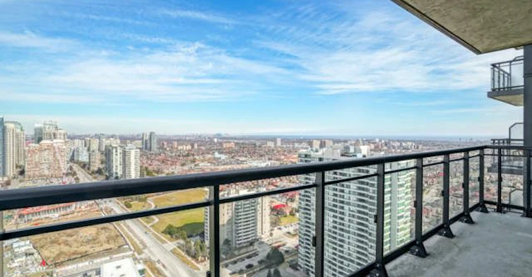 2709-3975 Grand Park Drive, Mississauga, ON, L5B 0K4 - 31