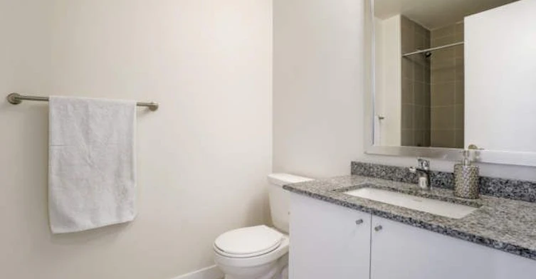 2709-3975 Grand Park Drive, Mississauga, ON, L5B 0K4 - 27