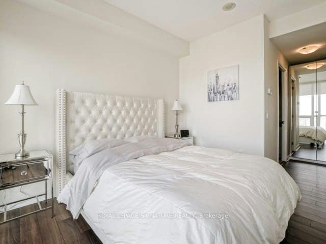 2709-3975 Grand Park Drive, Mississauga, ON, L5B 0K4 - 25
