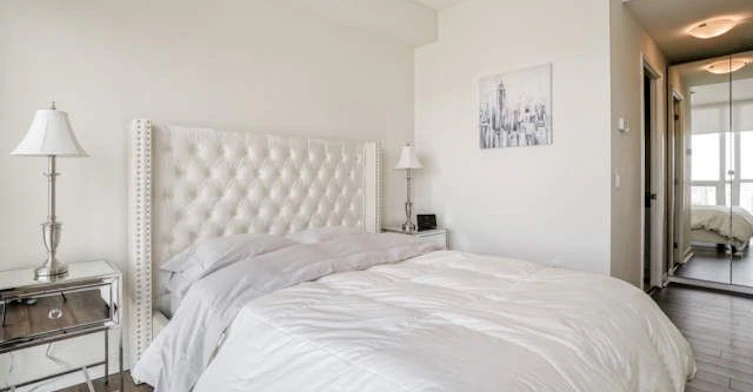 2709-3975 Grand Park Drive, Mississauga, ON, L5B 0K4 - 25