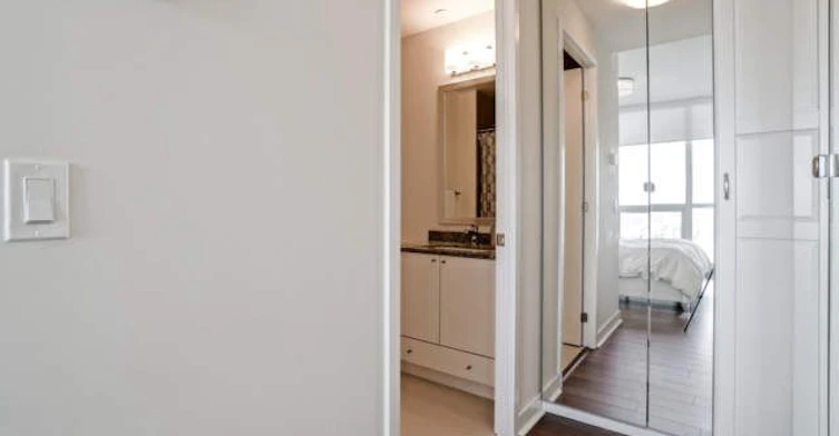2709-3975 Grand Park Drive, Mississauga, ON, L5B 0K4 - 26