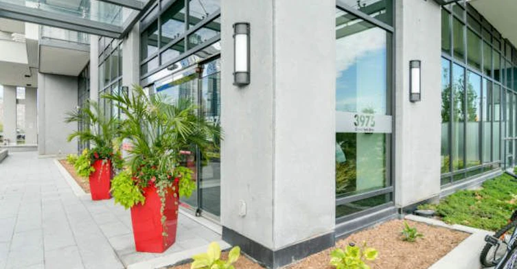 2709-3975 Grand Park Drive, Mississauga, ON, L5B 0K4 - 2
