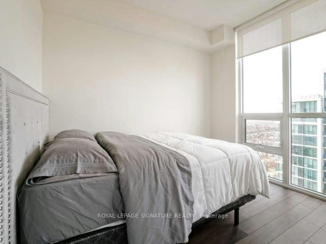 2709-3975 Grand Park Drive, Mississauga, ON, L5B 0K4 - 28