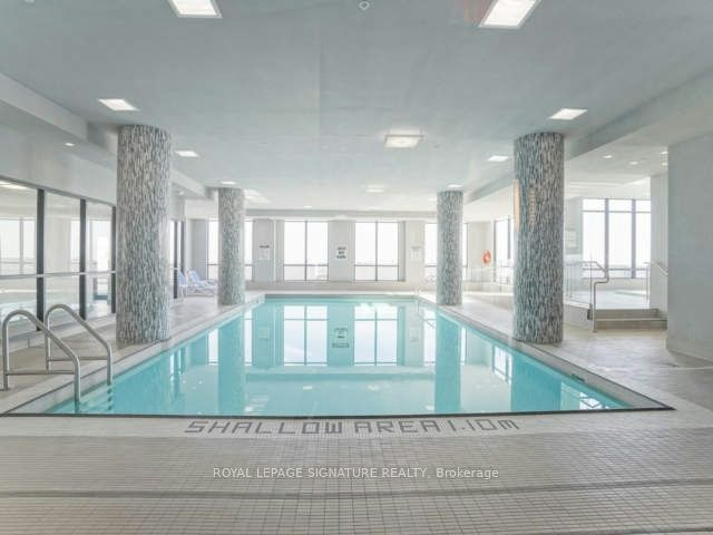 2709-3975 Grand Park Drive, Mississauga, ON, L5B 0K4 - 45