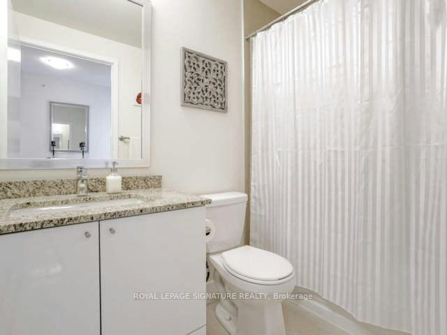 2709-3975 Grand Park Drive, Mississauga, ON, L5B 0K4 - 30
