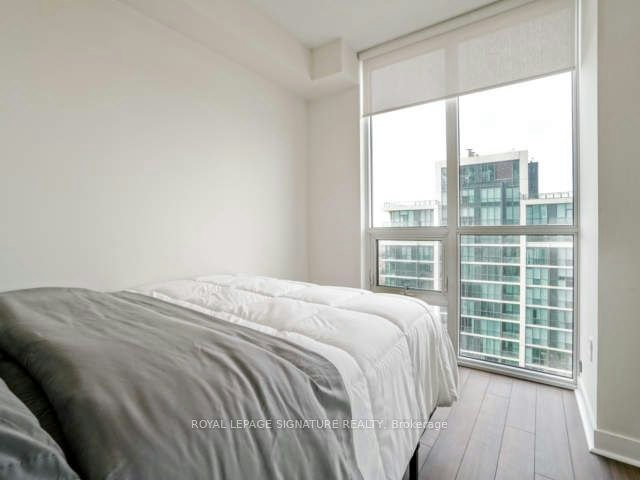 2709-3975 Grand Park Drive, Mississauga, ON, L5B 0K4 - 29