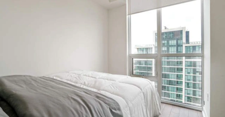 2709-3975 Grand Park Drive, Mississauga, ON, L5B 0K4 - 29