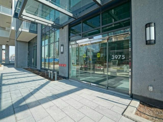 2709-3975 Grand Park Drive, Mississauga, ON, L5B 0K4 - 3