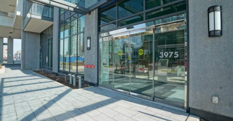 2709-3975 Grand Park Drive, Mississauga, ON, L5B 0K4 - 3