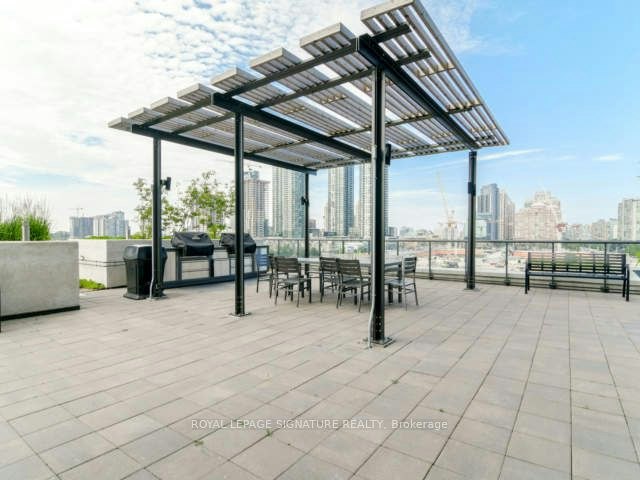 2709-3975 Grand Park Drive, Mississauga, ON, L5B 0K4 - 4