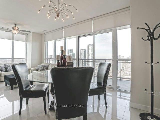 2709-3975 Grand Park Drive, Mississauga, ON, L5B 0K4 - 19