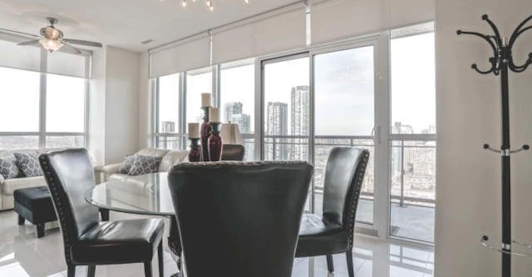 2709-3975 Grand Park Drive, Mississauga, ON, L5B 0K4 - 19
