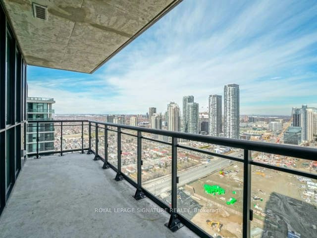2709-3975 Grand Park Drive, Mississauga, ON, L5B 0K4 - 33
