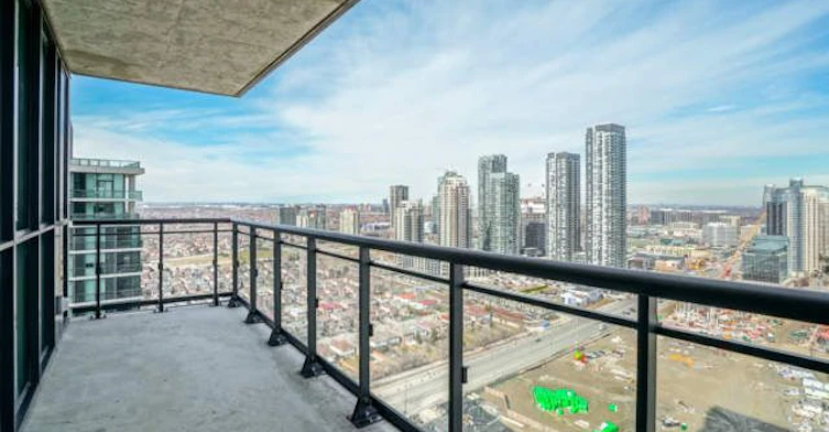 2709-3975 Grand Park Drive, Mississauga, ON, L5B 0K4 - 33