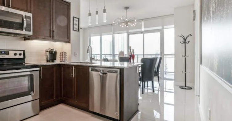 2709-3975 Grand Park Drive, Mississauga, ON, L5B 0K4 - 20