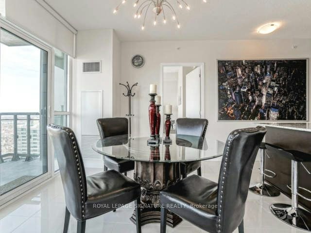 2709-3975 Grand Park Drive, Mississauga, ON, L5B 0K4 - 18