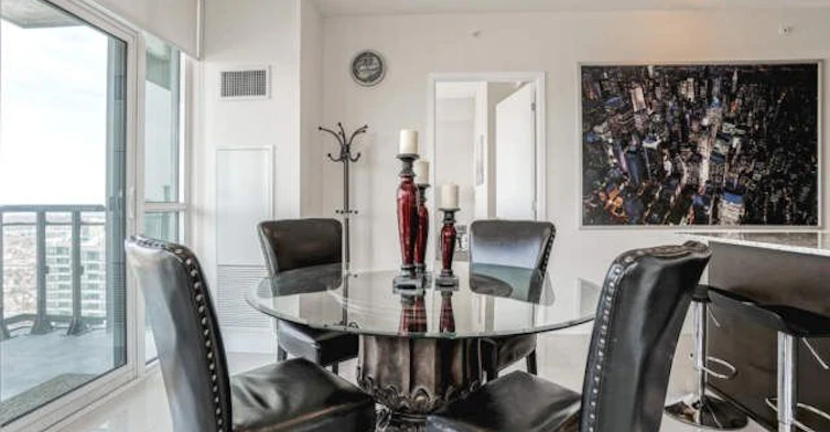 2709-3975 Grand Park Drive, Mississauga, ON, L5B 0K4 - 18