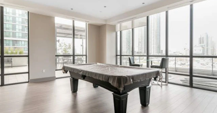 2709-3975 Grand Park Drive, Mississauga, ON, L5B 0K4 - 43