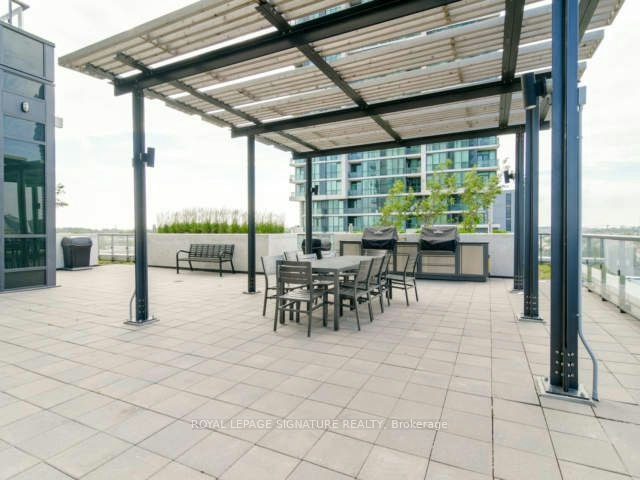 2709-3975 Grand Park Drive, Mississauga, ON, L5B 0K4 - 5