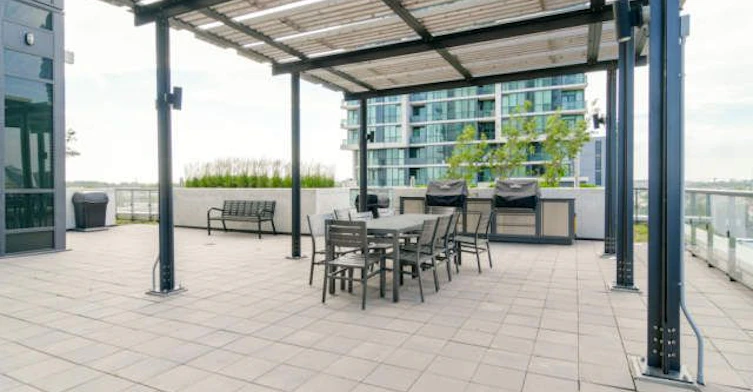 2709-3975 Grand Park Drive, Mississauga, ON, L5B 0K4 - 5