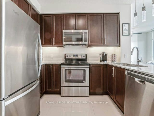 2709-3975 Grand Park Drive, Mississauga, ON, L5B 0K4 - 21
