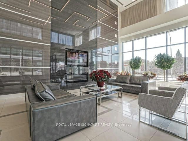 2709-3975 Grand Park Drive, Mississauga, ON, L5B 0K4 - 6
