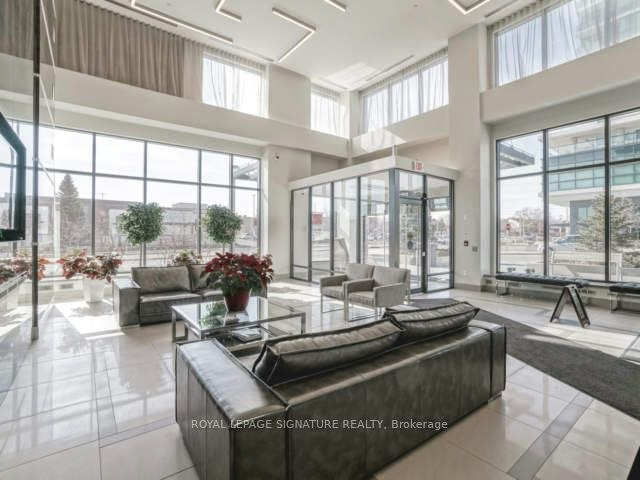 2709-3975 Grand Park Drive, Mississauga, ON, L5B 0K4 - 9