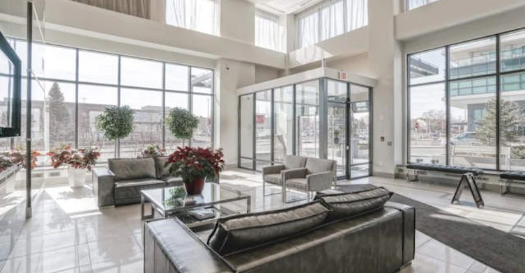 2709-3975 Grand Park Drive, Mississauga, ON, L5B 0K4 - 9