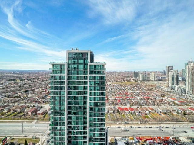 2709-3975 Grand Park Drive, Mississauga, ON, L5B 0K4 - 34