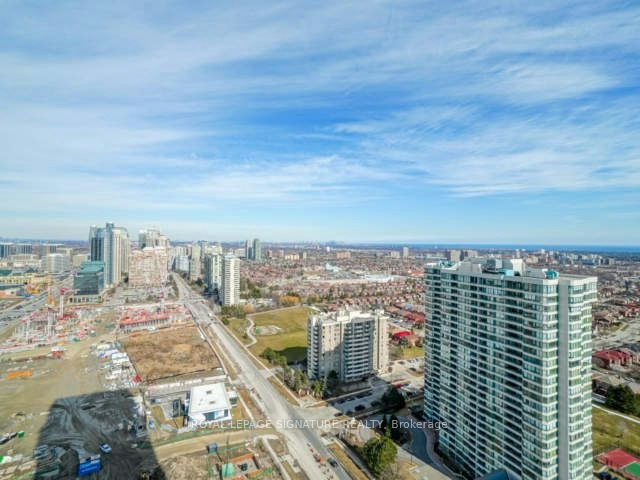 2709-3975 Grand Park Drive, Mississauga, ON, L5B 0K4 - 36