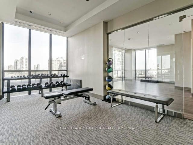 2709-3975 Grand Park Drive, Mississauga, ON, L5B 0K4 - 48