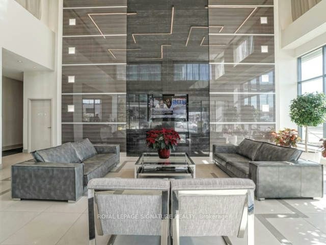 2709-3975 Grand Park Drive, Mississauga, ON, L5B 0K4 - 8