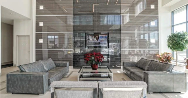 2709-3975 Grand Park Drive, Mississauga, ON, L5B 0K4 - 8