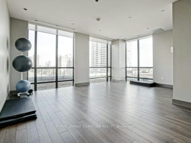 2709-3975 Grand Park Drive, Mississauga, ON, L5B 0K4 - 49