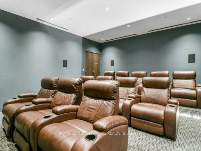 2709-3975 Grand Park Drive, Mississauga, ON, L5B 0K4 - 38