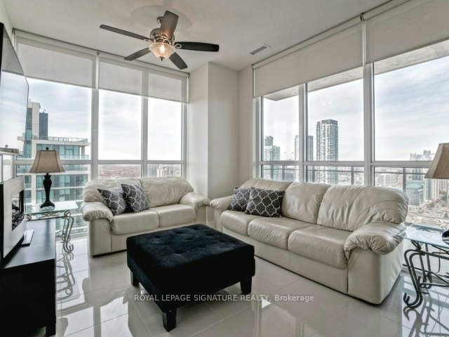 2709-3975 Grand Park Drive, Mississauga, ON, L5B 0K4 - 17